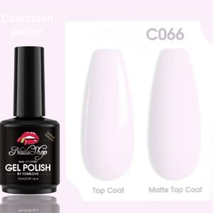 Tono Plano C066 pastel