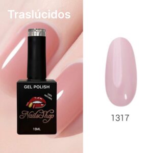 Tono Traslúcido 1317