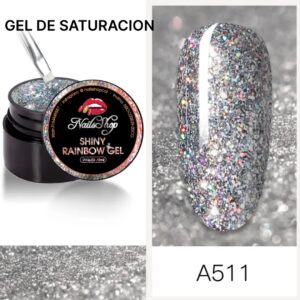Tono Gel de Saturación A511