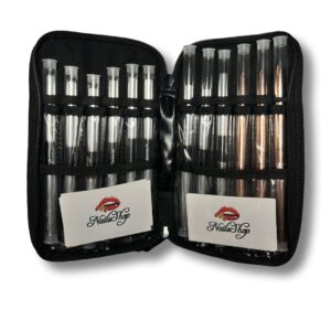 ESTUCHE PINCEL