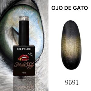 Tono Ojo de Gato 9591